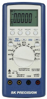 BK Precision 392 True RMS Handheld Digital Multimeter